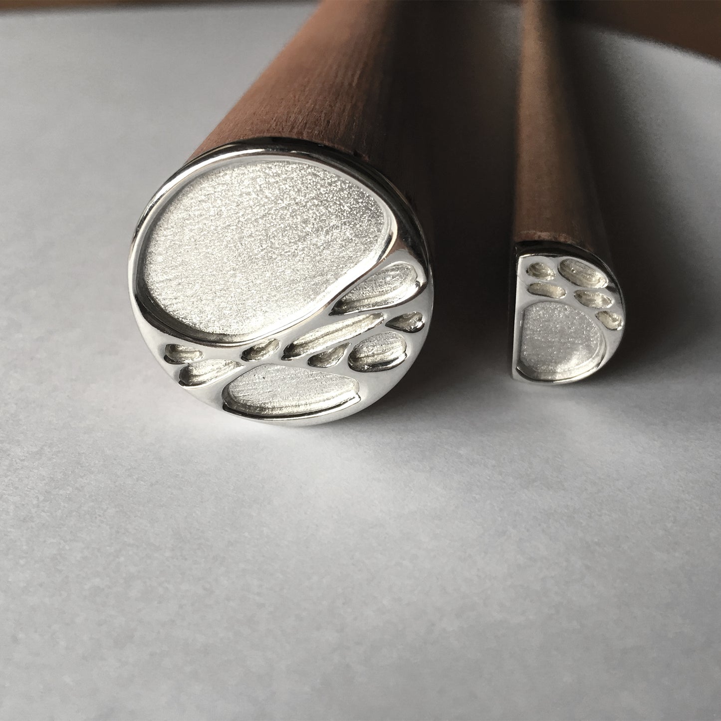 925 Silver adornments Cooperate with Artist Lee Chun-Yi MingShan Gallery