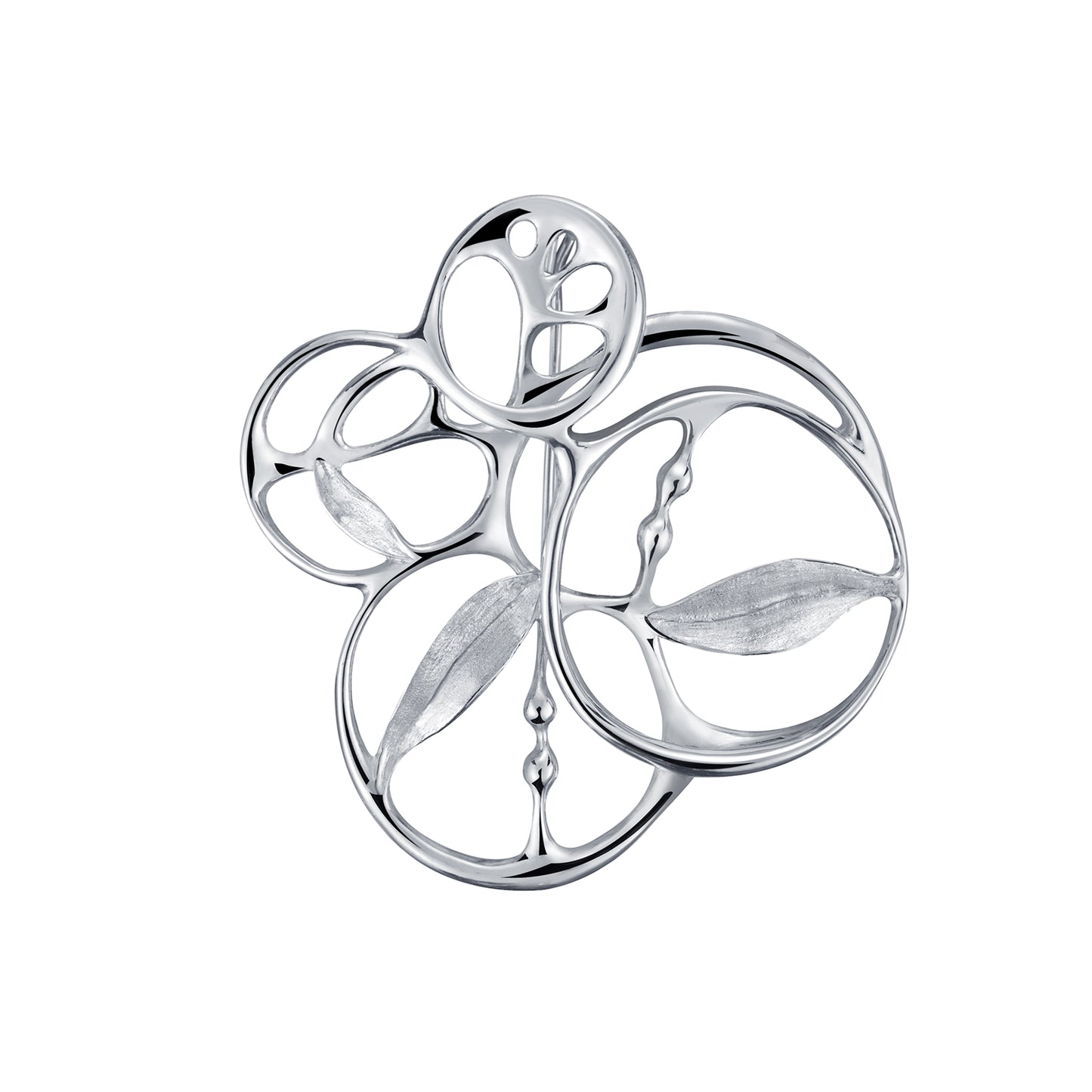 925silver-pendant-natureinspired-dance-waltz-2