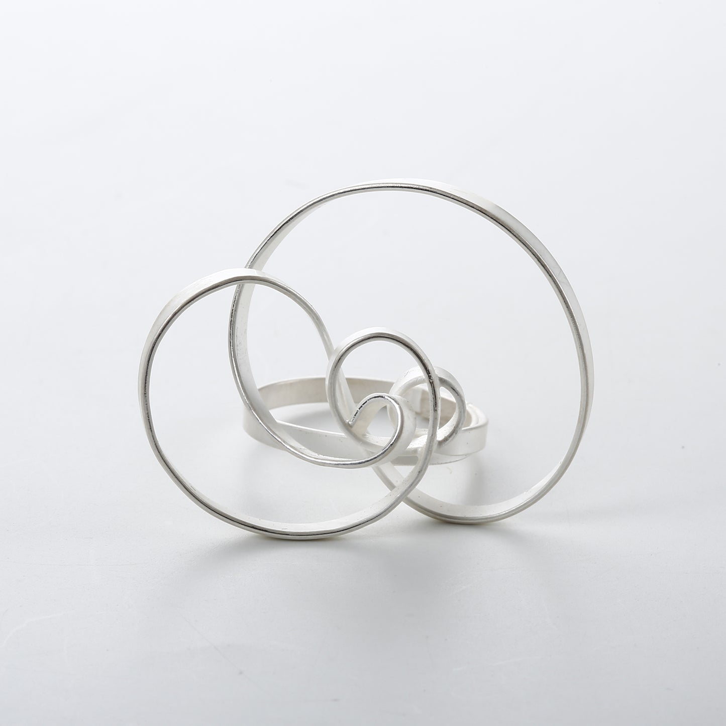 Orchid | 925 Silver Ring