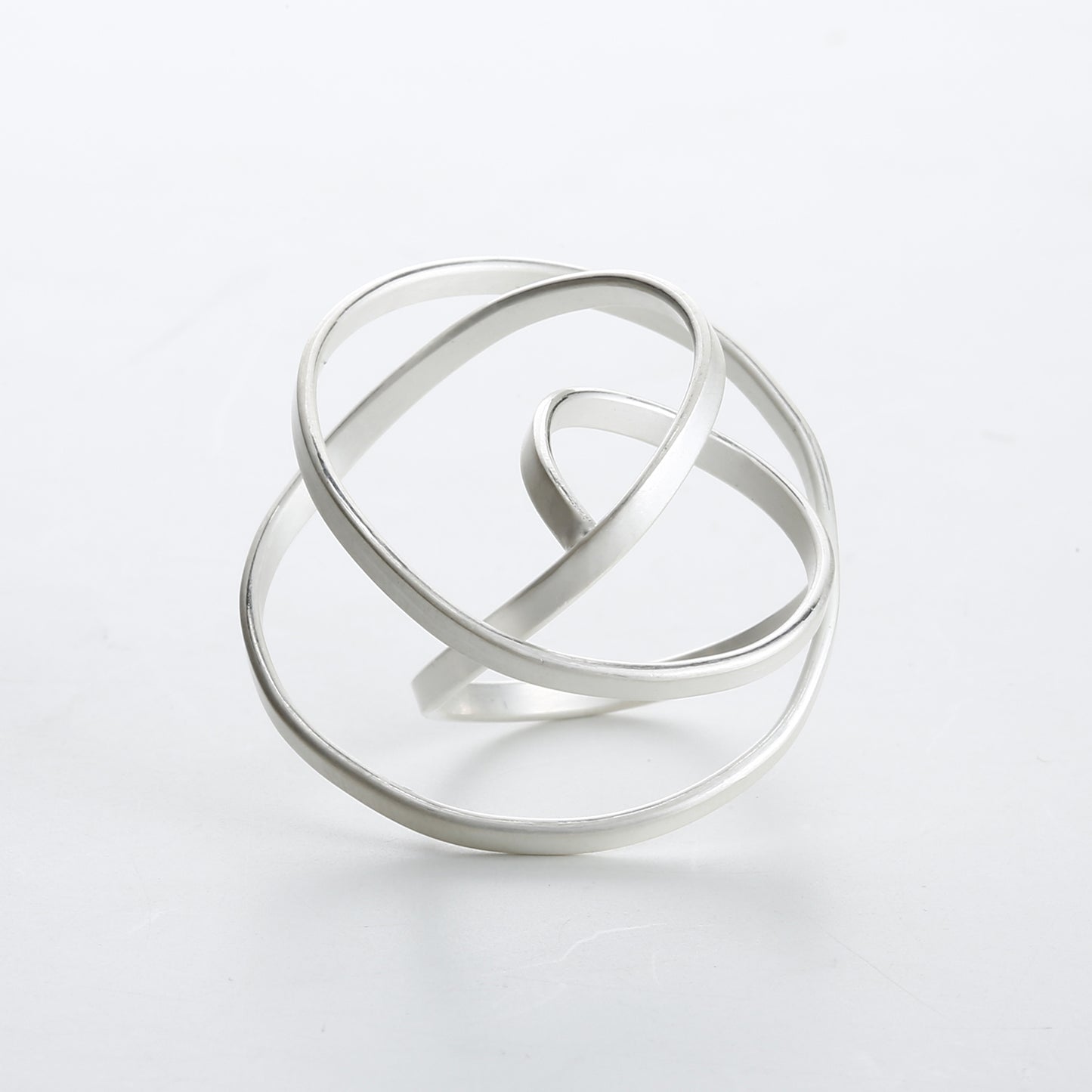 Rose | 925 Silver Ring