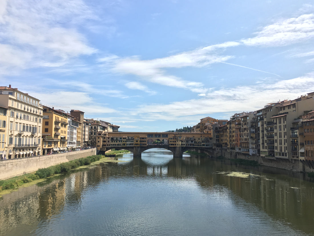 Life is like the fragrance of a Jasmine on the spring breeze.