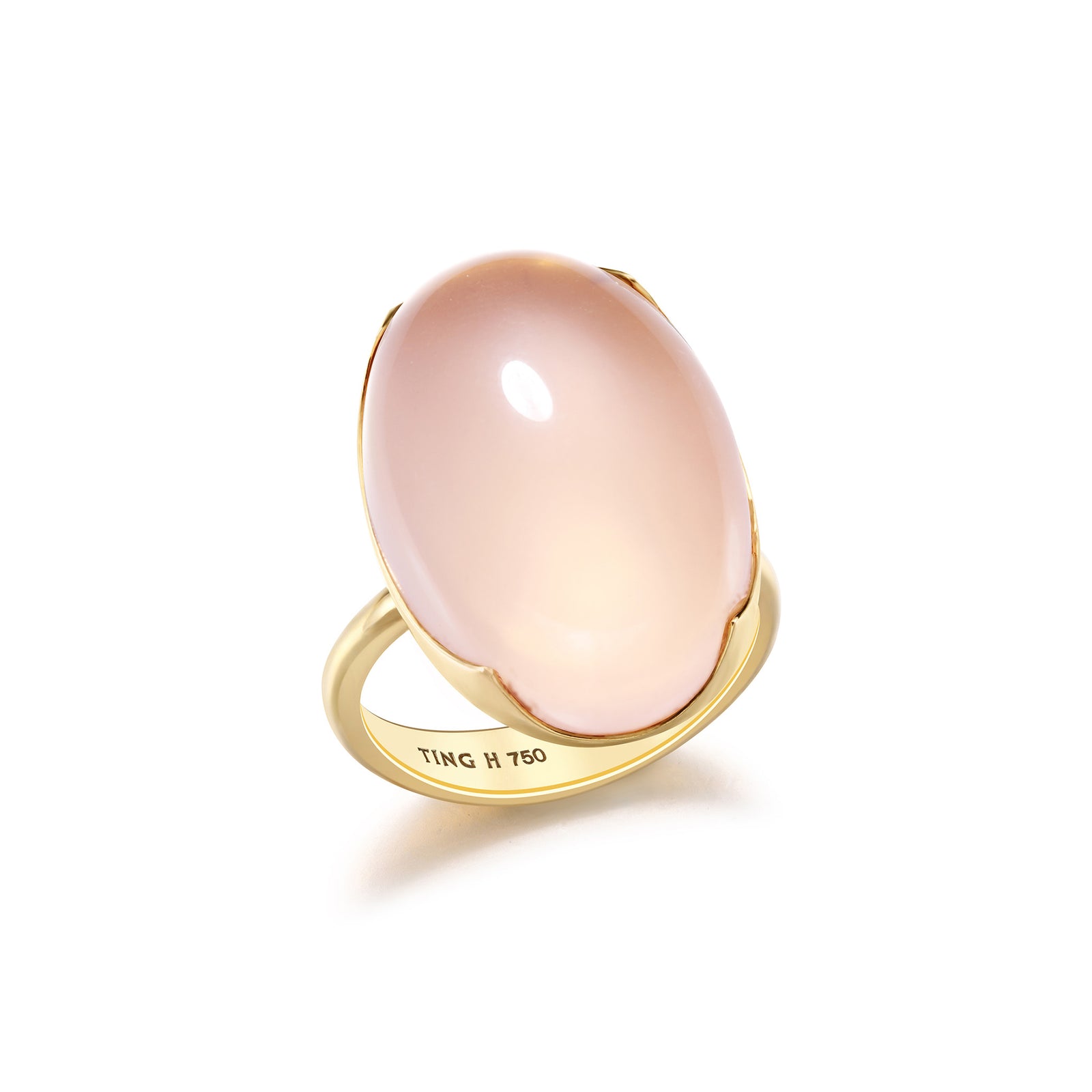 Soft Luminescence