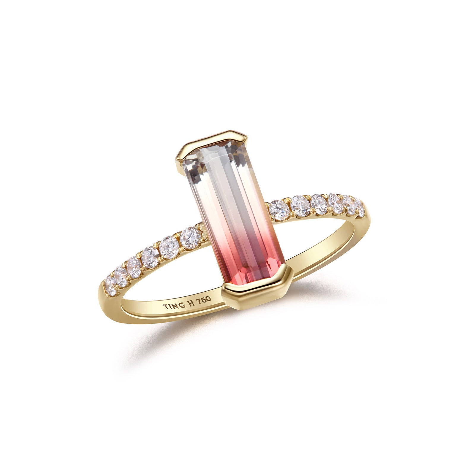 Vows of Light | Wedding Jewelry