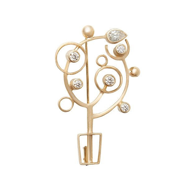 Shining Tree