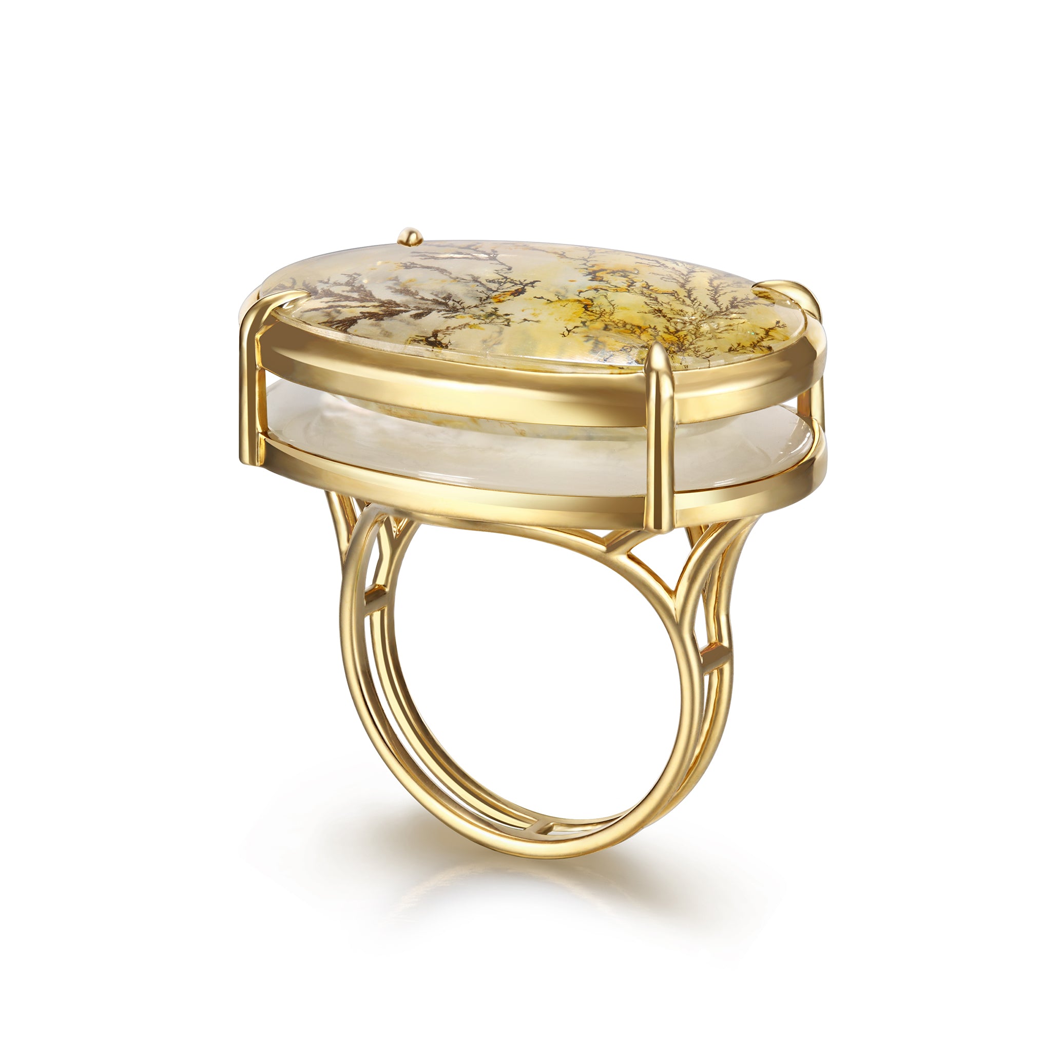 18k-gold-ring-dendritic-agate-