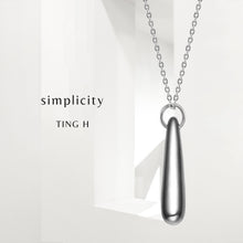 Load image into Gallery viewer, Simplicity - ring 925silver
