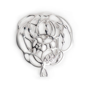 925 Silver Pendant | Cosmo - Tree of Life